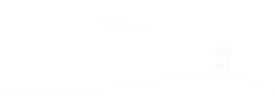 drone auto follow