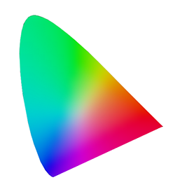 drone color range