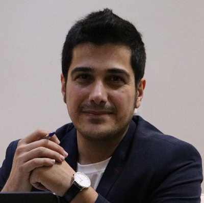 Abbas Shirzad Jalali